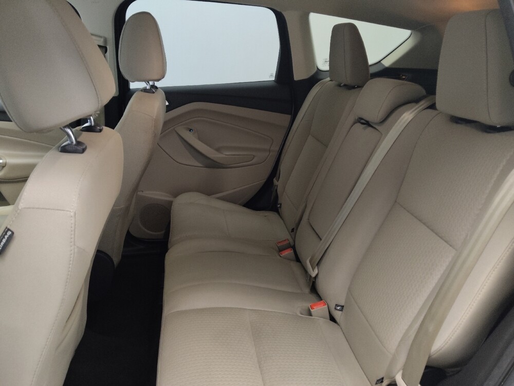 2017 Ford Escape in Columbus, GA 31909 - 18069862 18