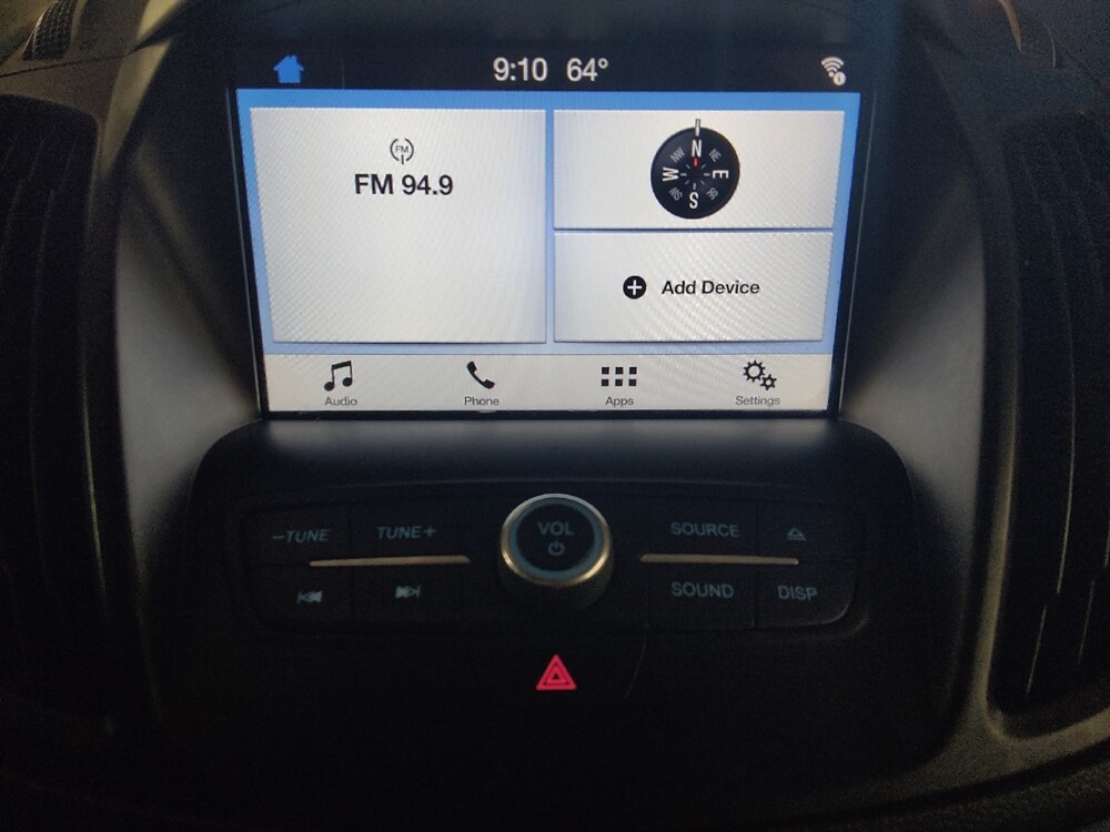 2017 Ford Escape in Columbus, GA 31909 - 18069862 25