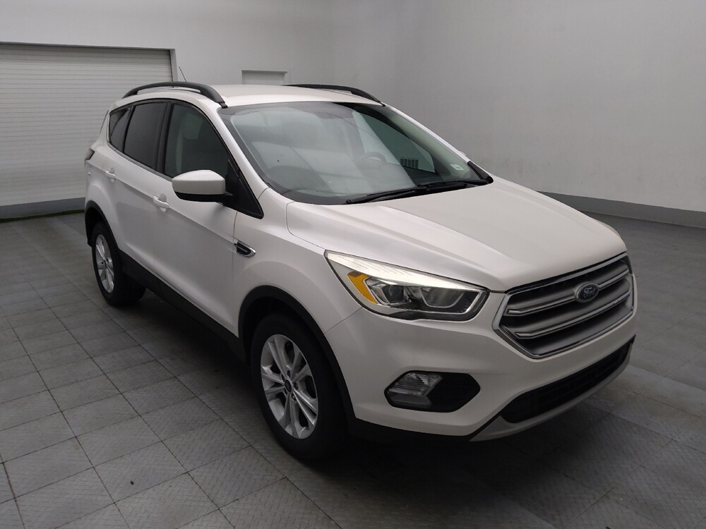 2017 Ford Escape in Columbus, GA 31909 - 18069862 13