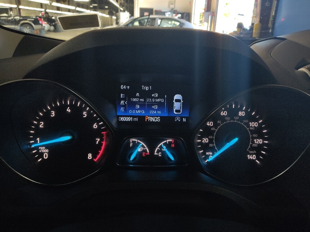 2017 Ford Escape in Columbus, GA 31909 - 18069862 23