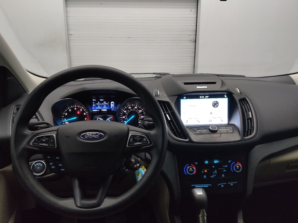 2017 Ford Escape in Columbus, GA 31909 - 18069862 22