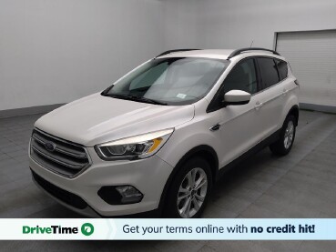 2017 Ford Escape in Columbus, GA 31909