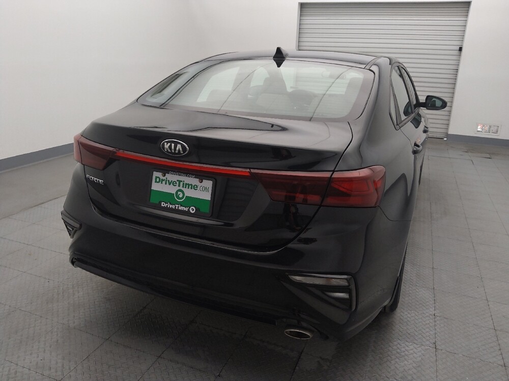 2020 Kia Forte in Houston, TX 77074 - 18069866 7