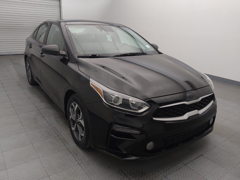 2020 Kia Forte in Houston, TX 77074 - 18069866 13