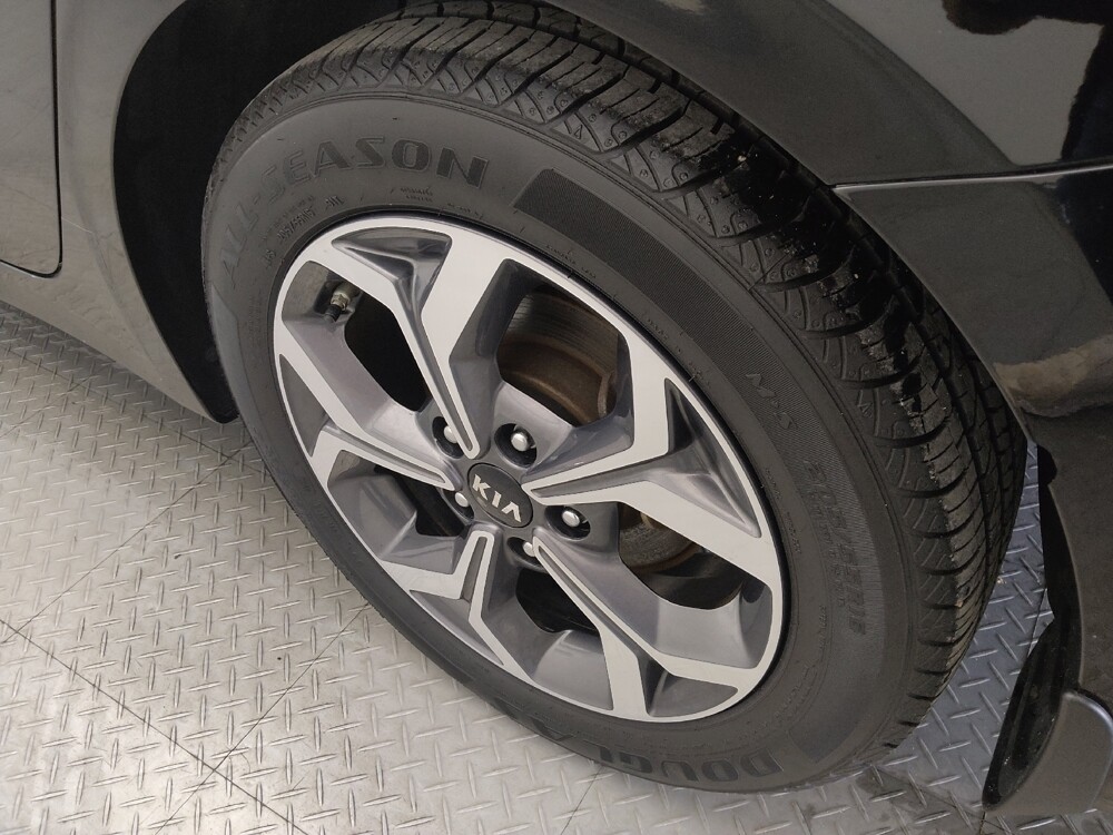 2020 Kia Forte in Houston, TX 77074 - 18069866 31