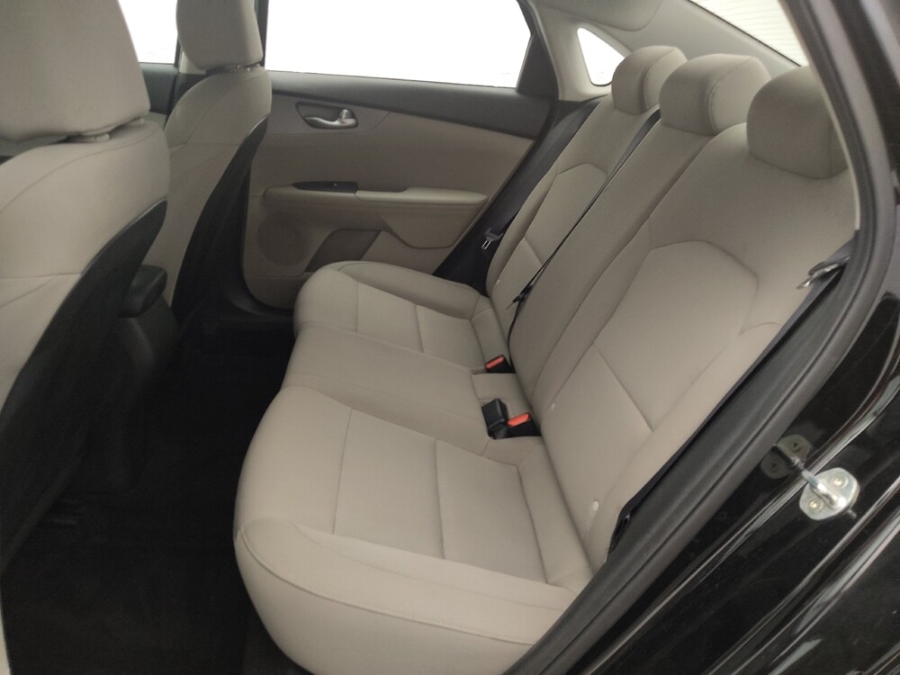 2020 Kia Forte in Houston, TX 77074 - 18069866 18