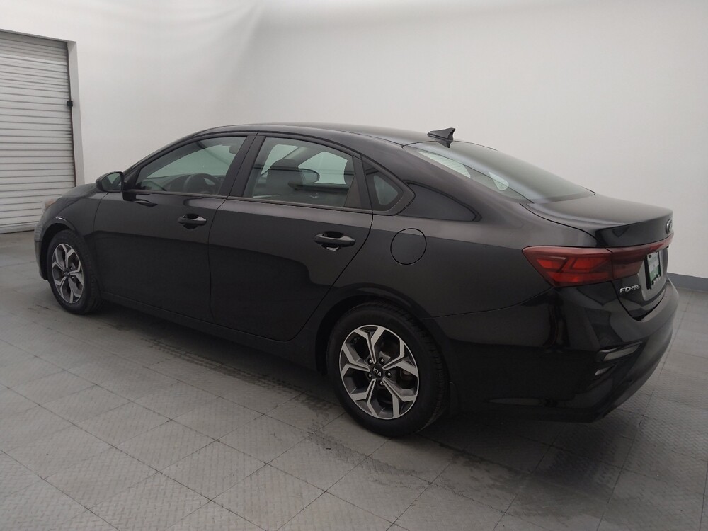 2020 Kia Forte in Houston, TX 77074 - 18069866 3