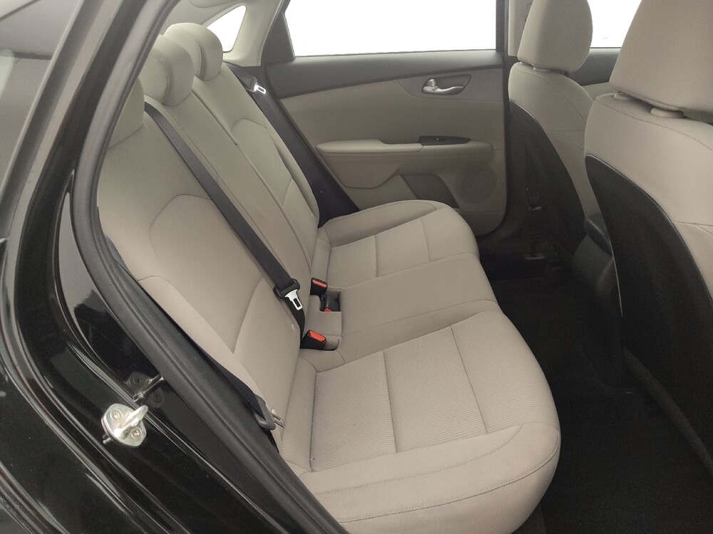 2020 Kia Forte in Houston, TX 77074 - 18069866 19