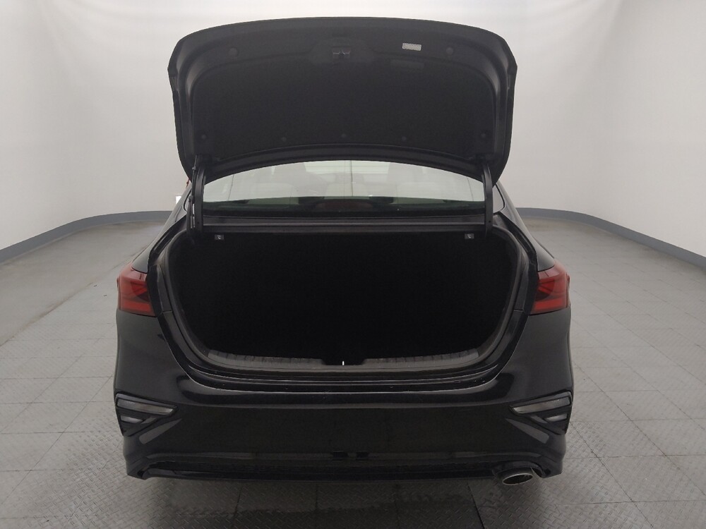 2020 Kia Forte in Houston, TX 77074 - 18069866 29