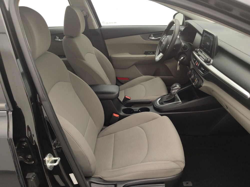 2020 Kia Forte in Houston, TX 77074 - 18069866 21