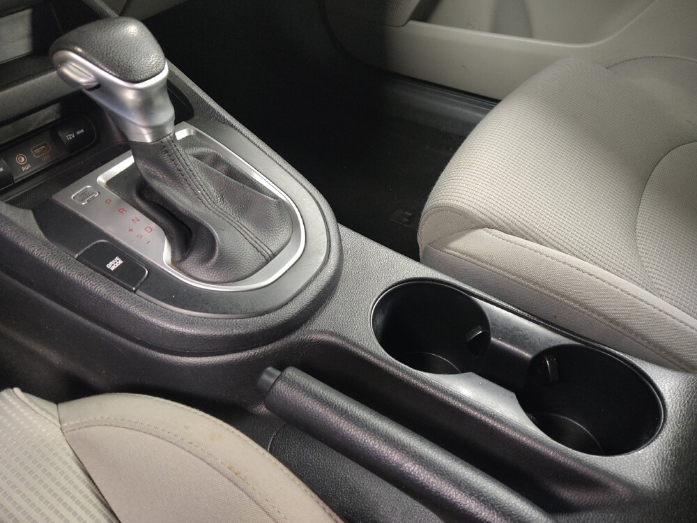 2020 Kia Forte in Houston, TX 77074 - 18069866 26