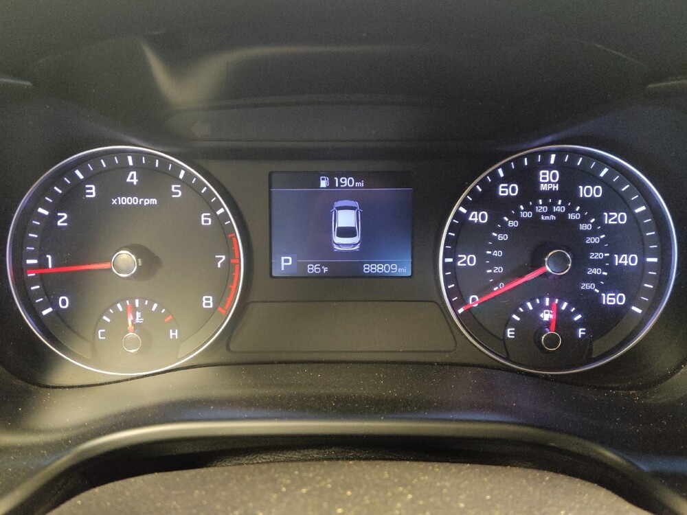 2020 Kia Forte in Houston, TX 77074 - 18069866 23