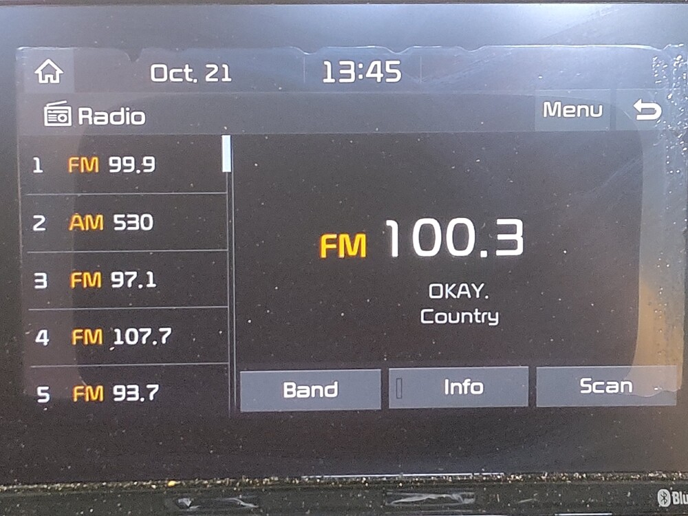 2020 Kia Forte in Houston, TX 77074 - 18069866 25