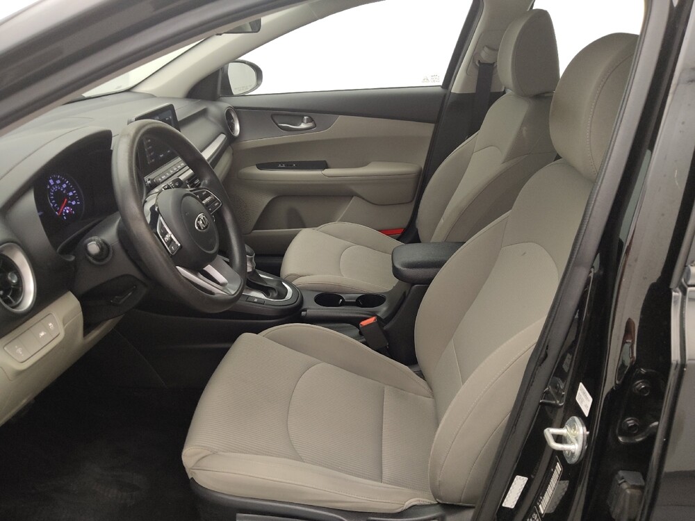 2020 Kia Forte in Houston, TX 77074 - 18069866 17