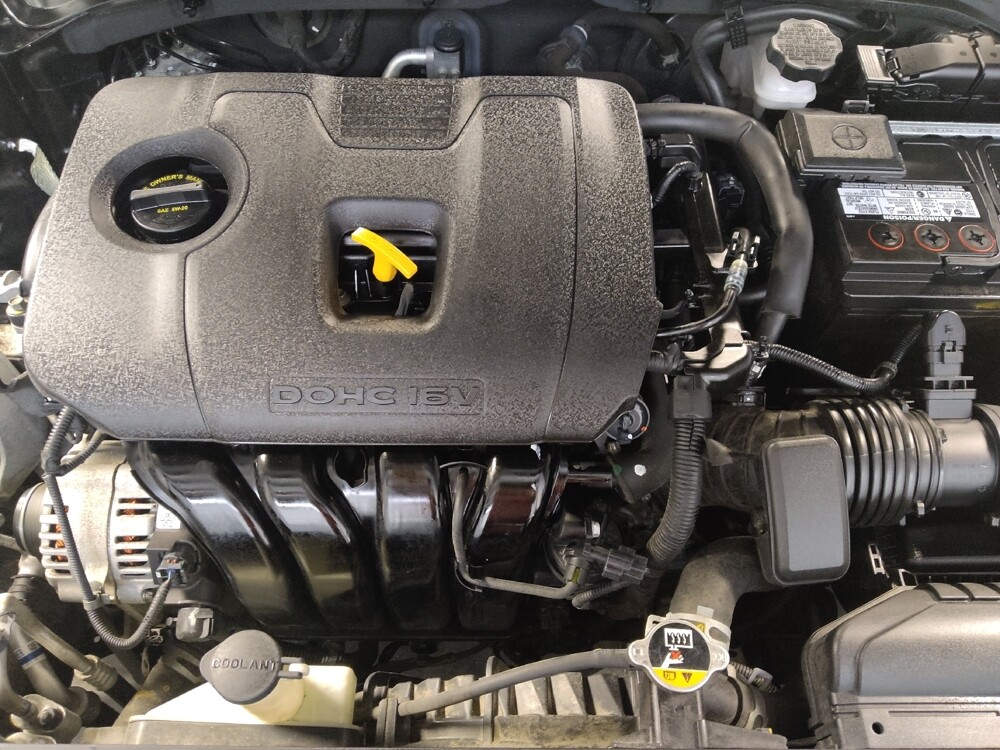 2020 Kia Forte in Houston, TX 77074 - 18069866 30