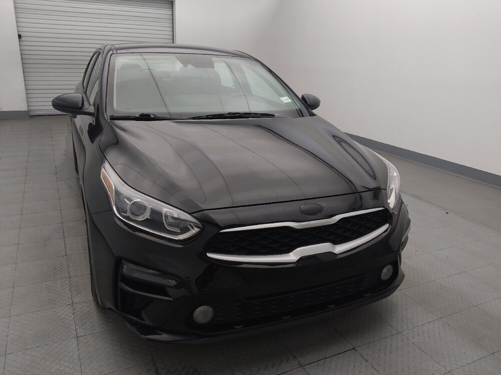 2020 Kia Forte in Houston, TX 77074 - 18069866 14