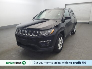 2018 Jeep Compass in Glen Burnie, MD 21061