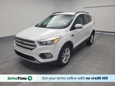 2018 Ford Escape in Memphis, TN 38115