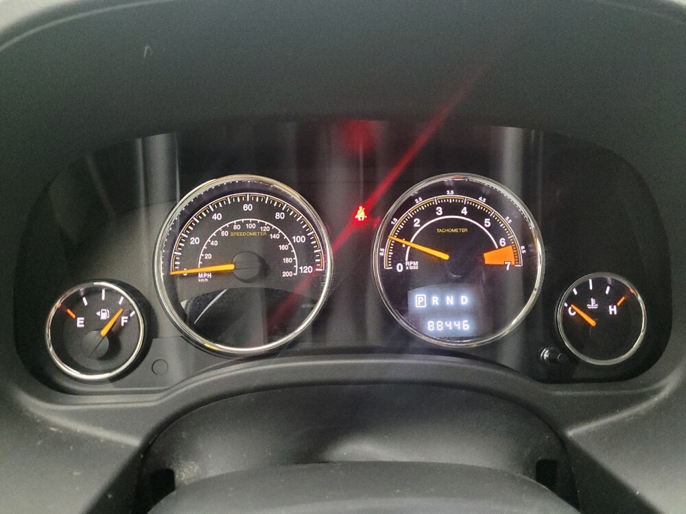 2017 Jeep Compass in Taylor, MI 48180 - 18069870 23