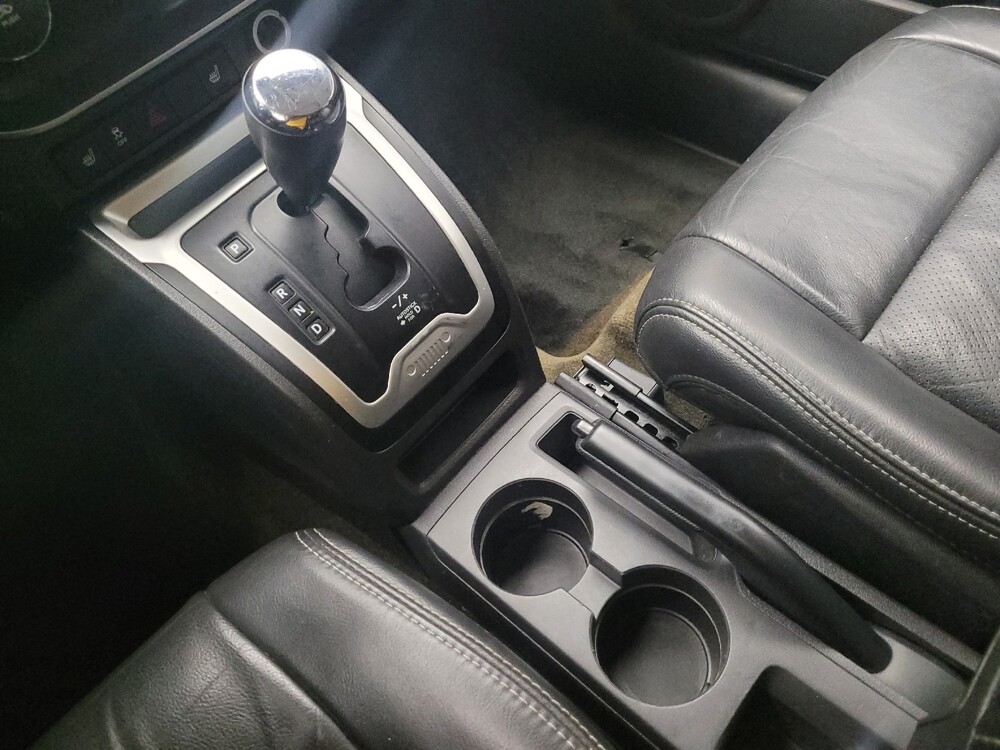 2017 Jeep Compass in Taylor, MI 48180 - 18069870 26