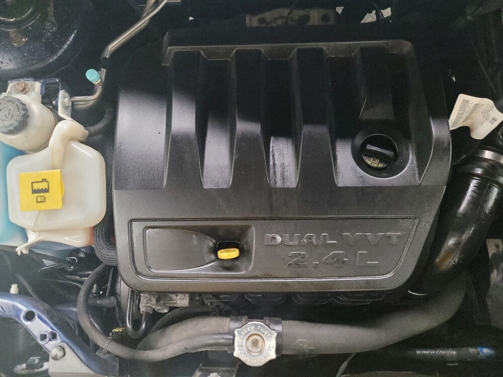 2017 Jeep Compass in Taylor, MI 48180 - 18069870 30