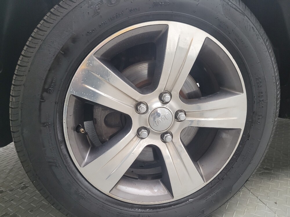 2017 Jeep Compass in Taylor, MI 48180 - 18069870 31