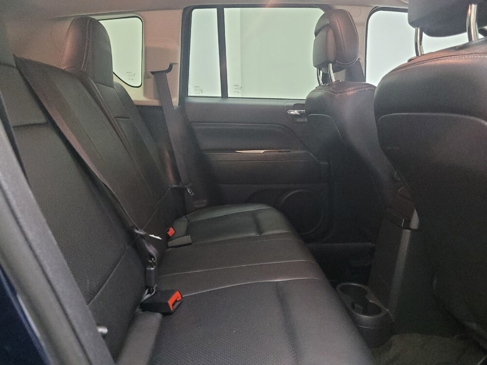 2017 Jeep Compass in Taylor, MI 48180 - 18069870 19