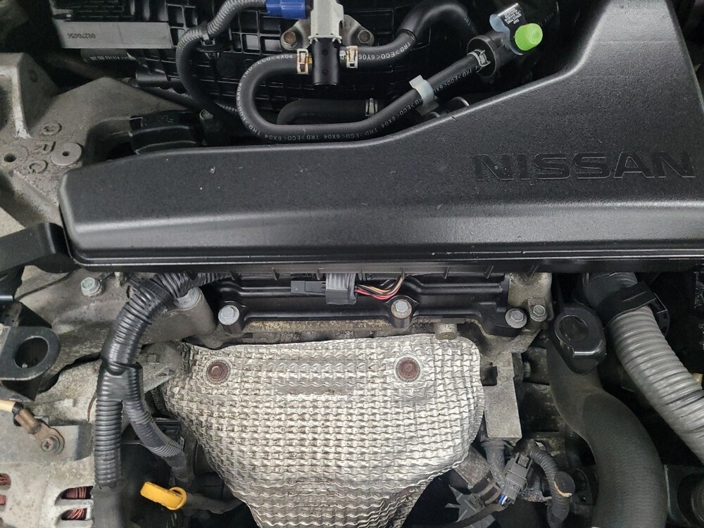 2017 Nissan Rogue in Memphis, TN 38115 - 18069872 30