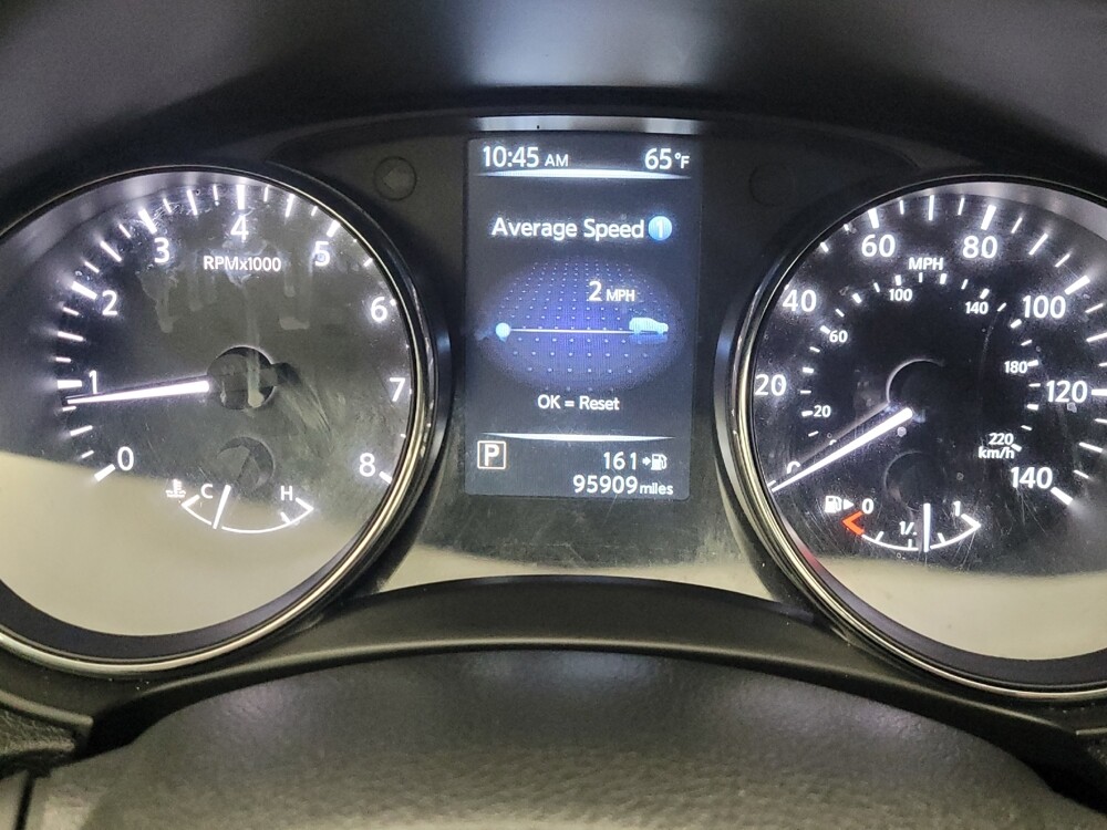 2017 Nissan Rogue in Memphis, TN 38115 - 18069872 23