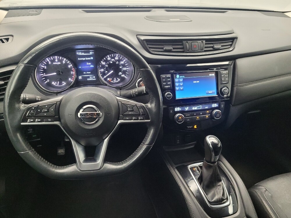 2017 Nissan Rogue in Memphis, TN 38115 - 18069872 22