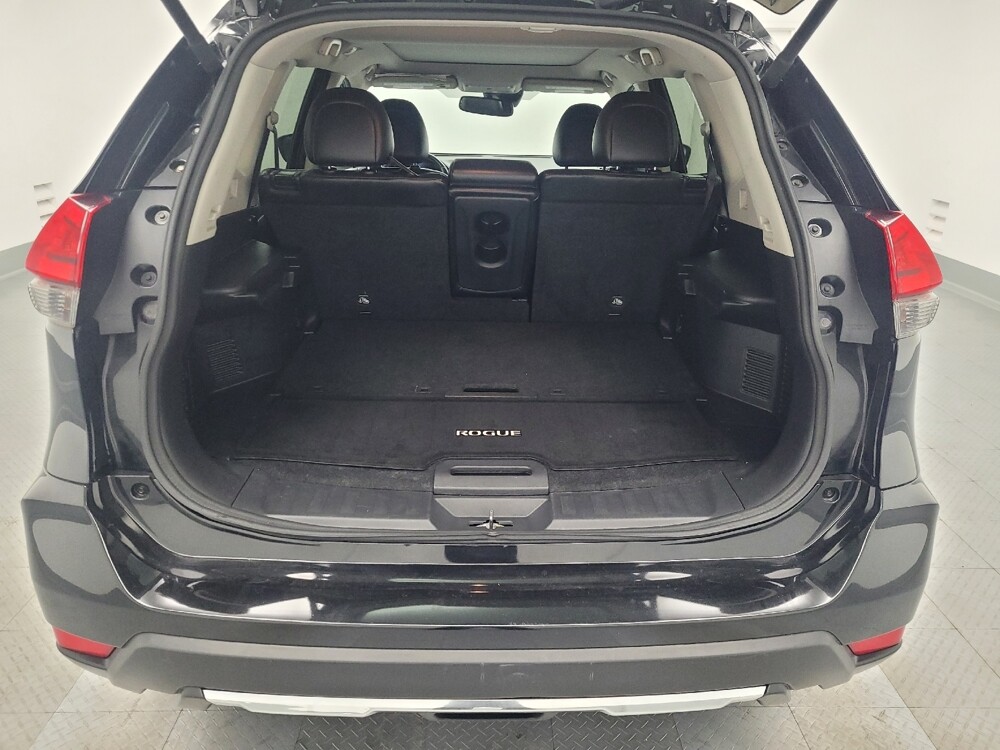 2017 Nissan Rogue in Memphis, TN 38115 - 18069872 29