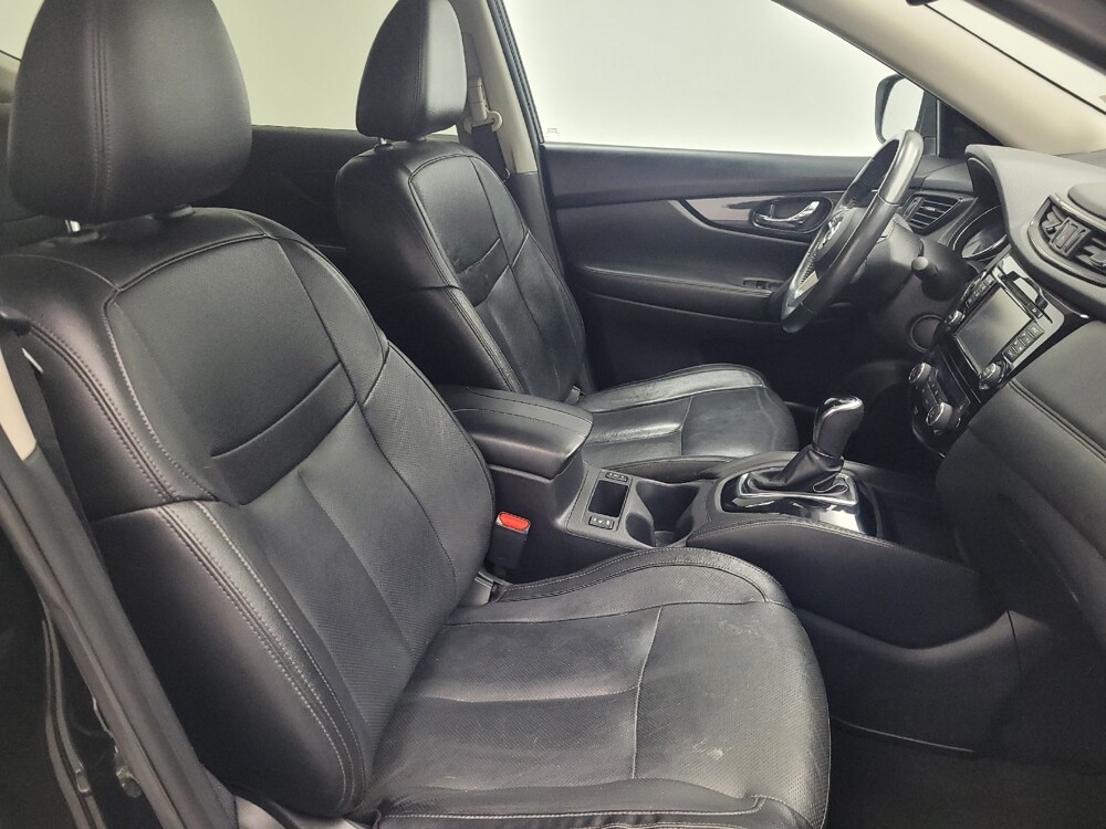 2017 Nissan Rogue in Memphis, TN 38115 - 18069872 21