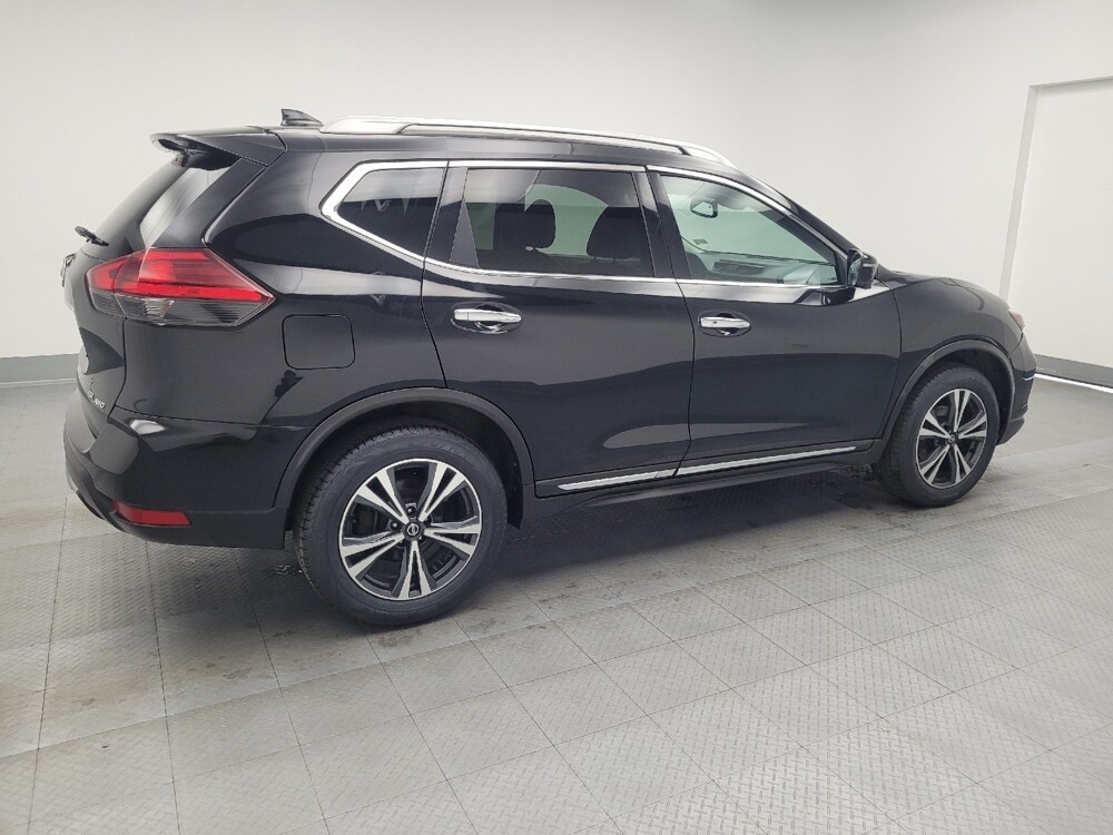 2017 Nissan Rogue in Memphis, TN 38115 - 18069872 10
