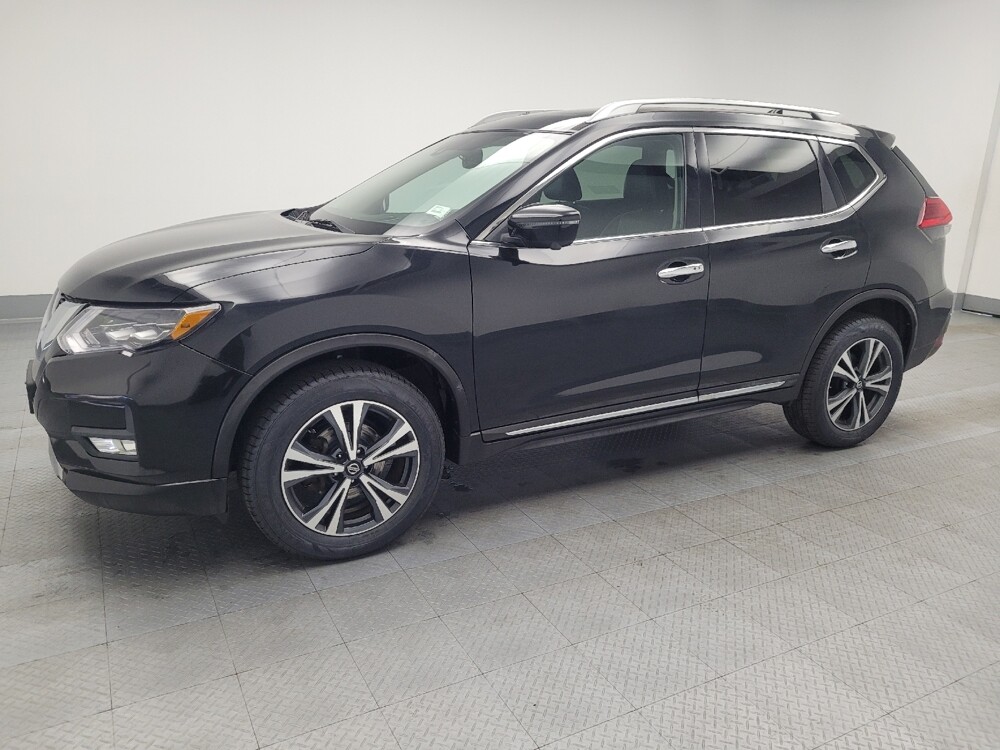 2017 Nissan Rogue in Memphis, TN 38115 - 18069872 2