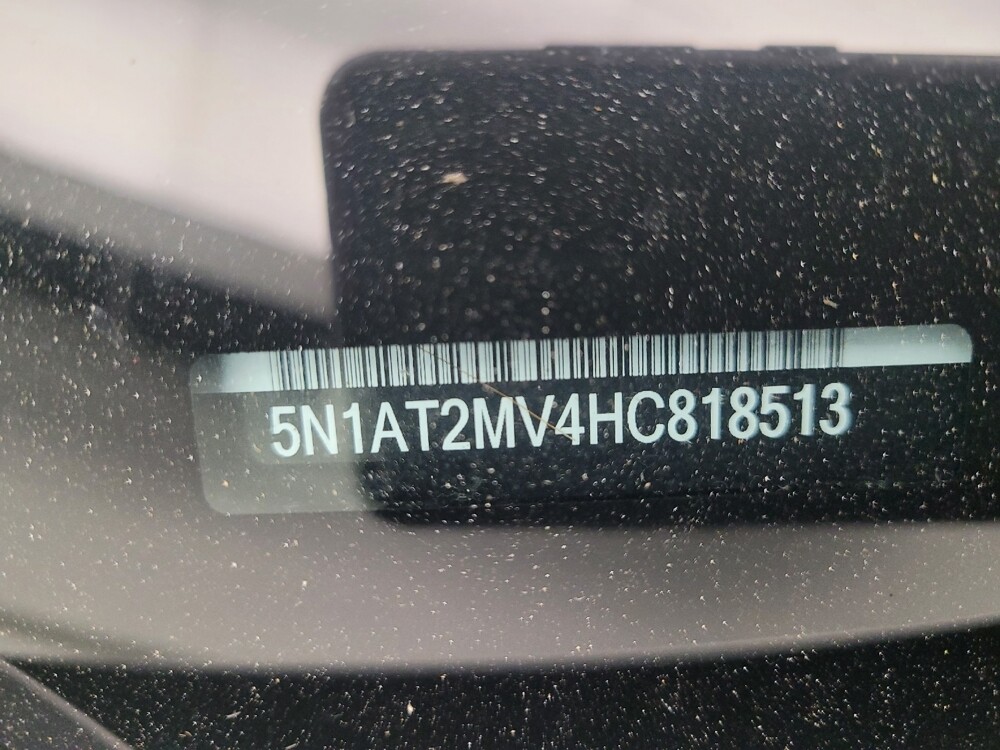 2017 Nissan Rogue in Memphis, TN 38115 - 18069872 33