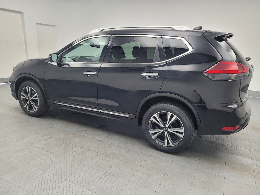 2017 Nissan Rogue in Memphis, TN 38115 - 18069872 3