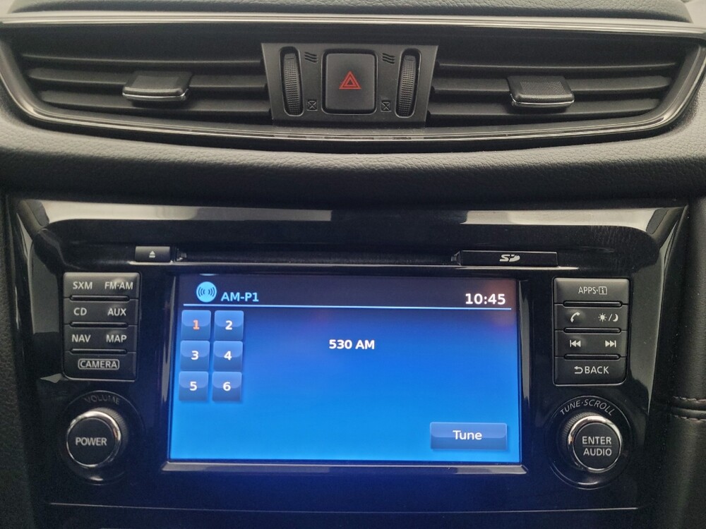 2017 Nissan Rogue in Memphis, TN 38115 - 18069872 25