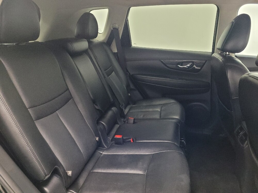 2017 Nissan Rogue in Memphis, TN 38115 - 18069872 19