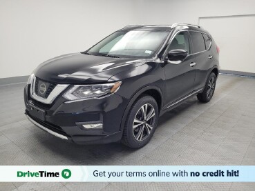 2017 Nissan Rogue in Memphis, TN 38115