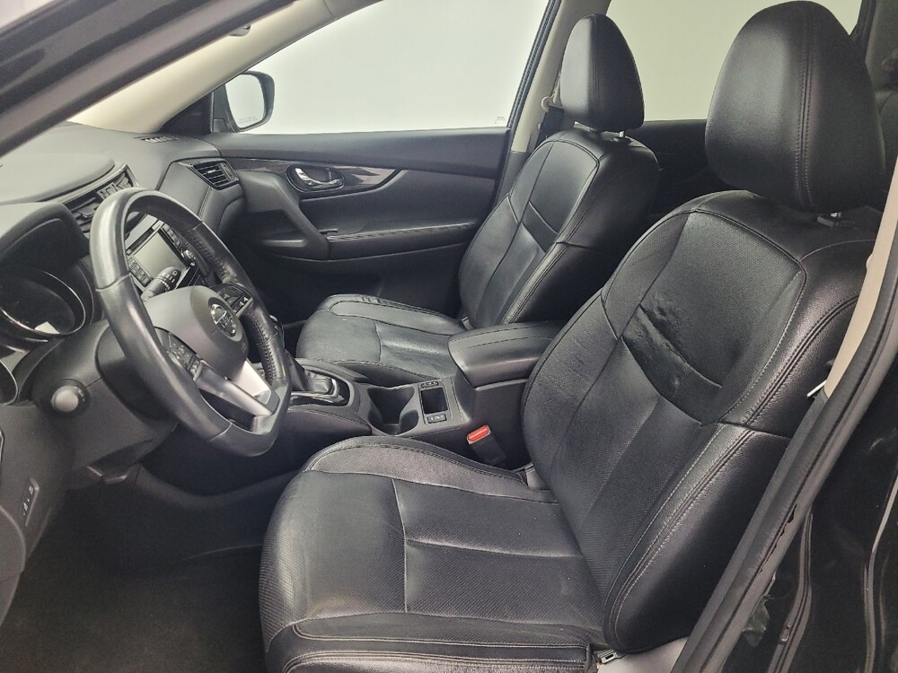 2017 Nissan Rogue in Memphis, TN 38115 - 18069872 17