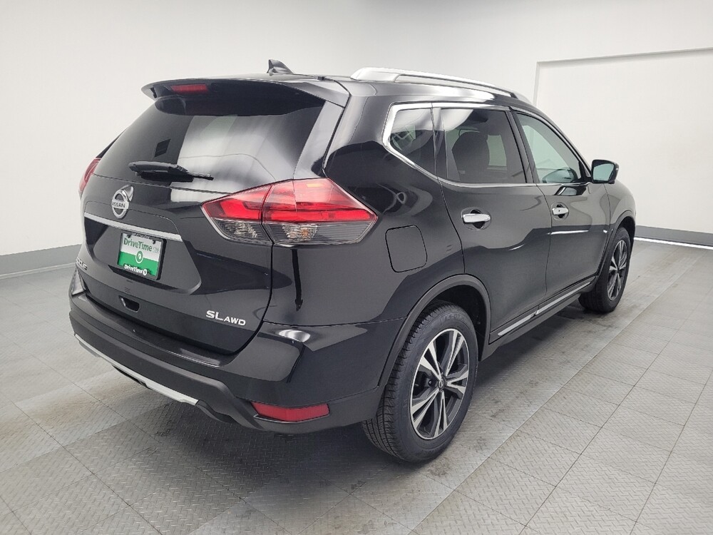 2017 Nissan Rogue in Memphis, TN 38115 - 18069872 9