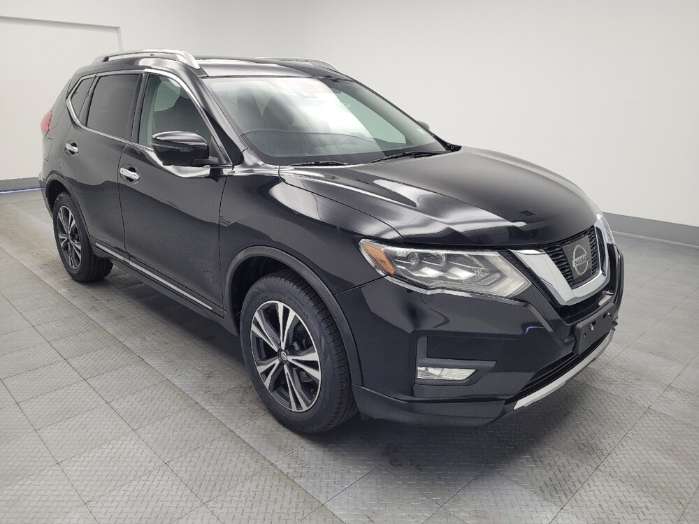 2017 Nissan Rogue in Memphis, TN 38115 - 18069872 13
