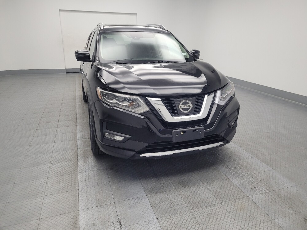 2017 Nissan Rogue in Memphis, TN 38115 - 18069872 14