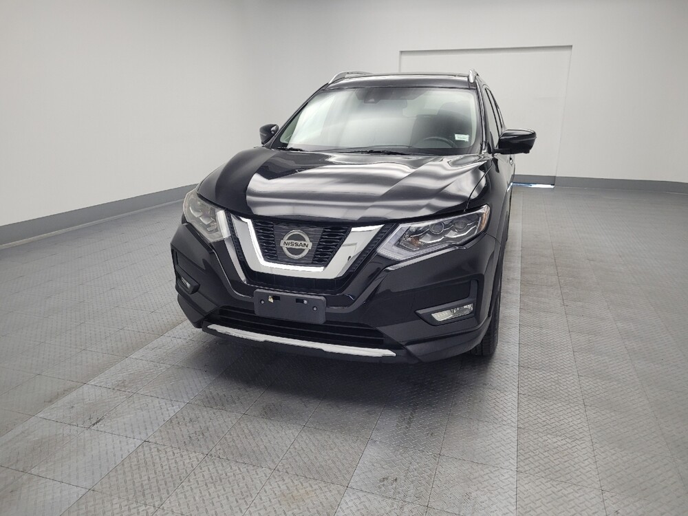 2017 Nissan Rogue in Memphis, TN 38115 - 18069872 15