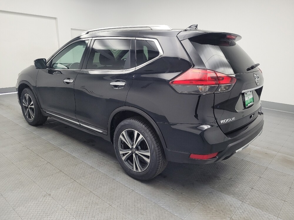 2017 Nissan Rogue in Memphis, TN 38115 - 18069872 5
