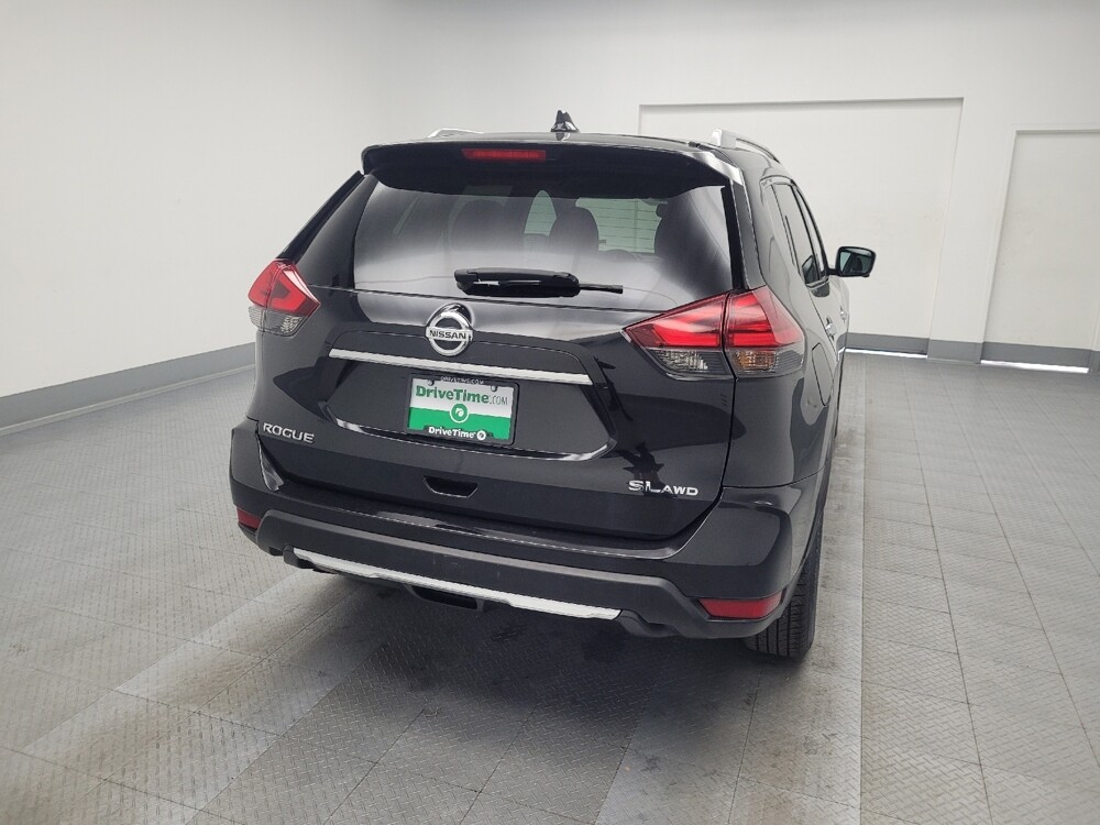 2017 Nissan Rogue in Memphis, TN 38115 - 18069872 7