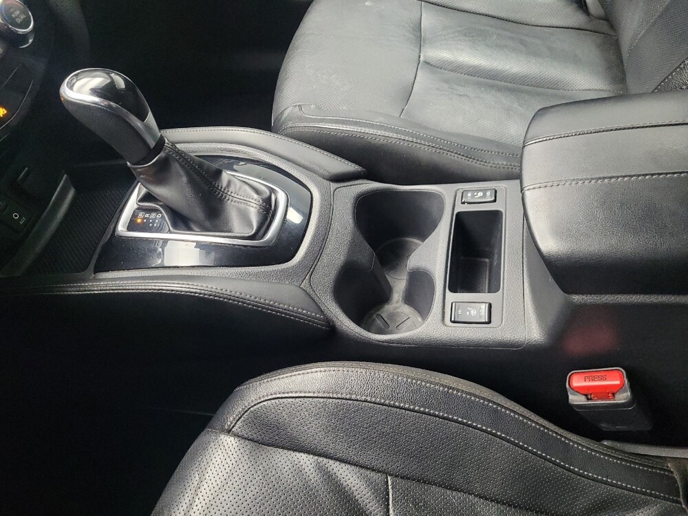 2017 Nissan Rogue in Memphis, TN 38115 - 18069872 26