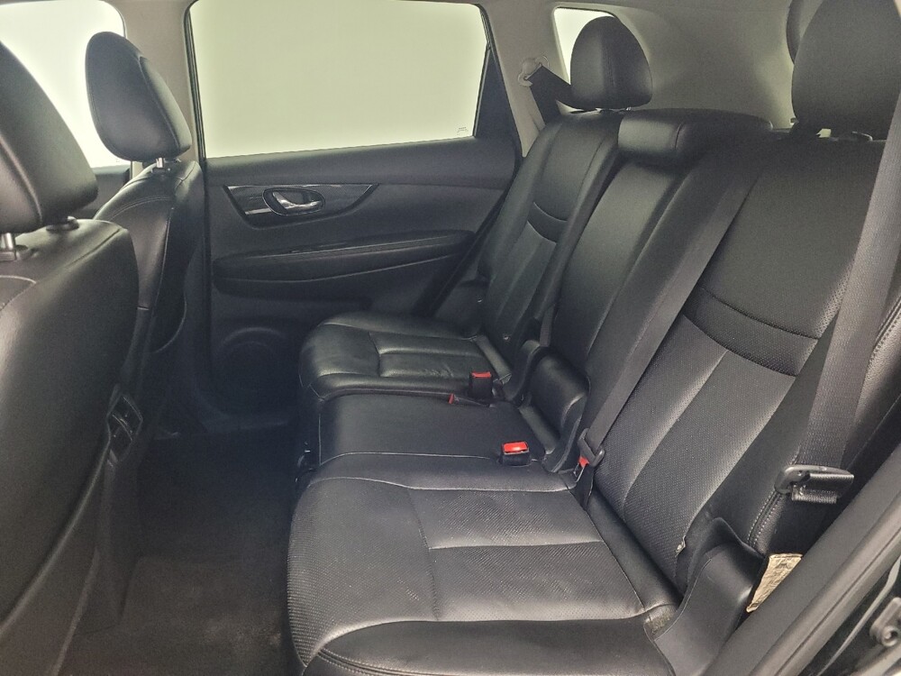 2017 Nissan Rogue in Memphis, TN 38115 - 18069872 18