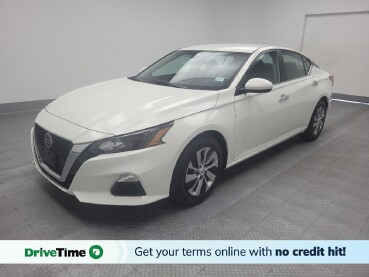 2022 Nissan Altima in Memphis, TN 38115