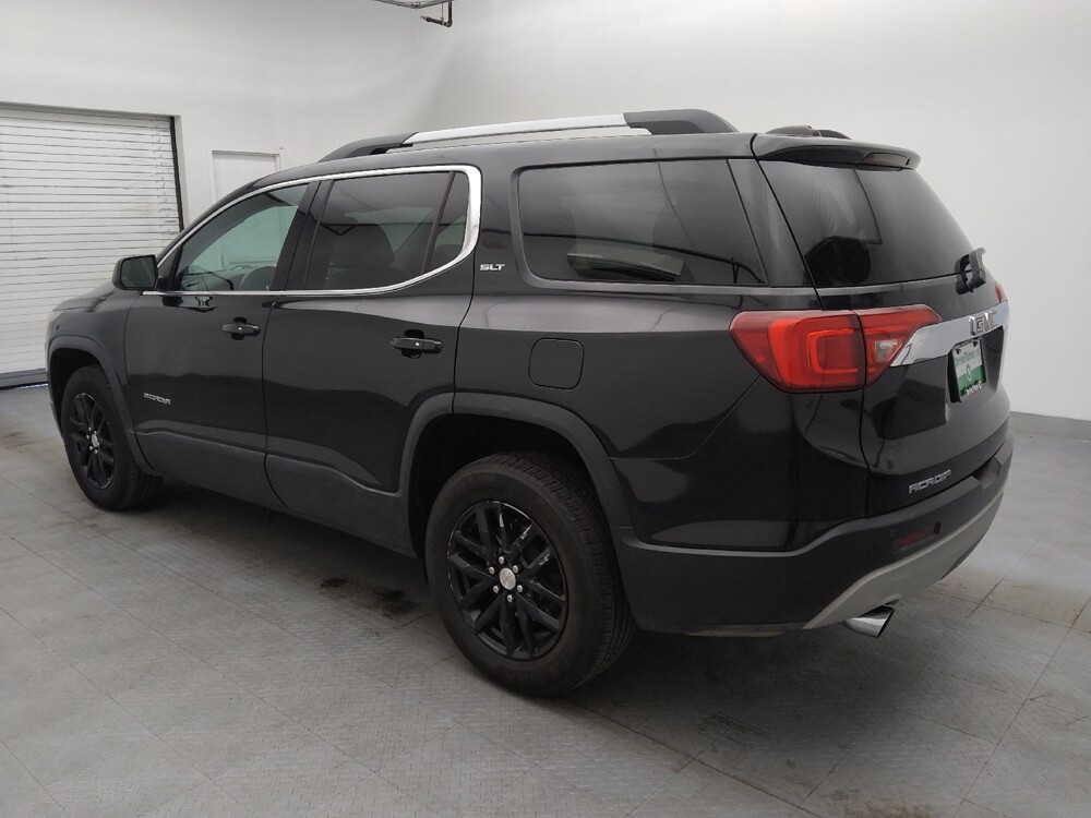 2019 GMC Acadia in Greensboro, NC 27407 - 18069875 3